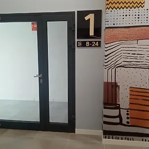Wroclove Airport Loft Apartment